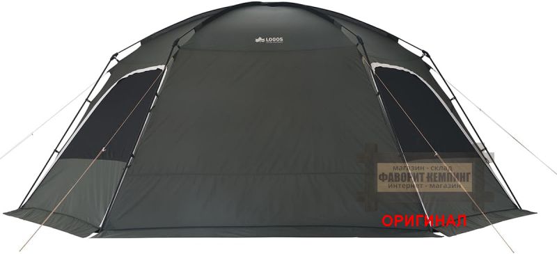 Японская большая кухня LOGOS neos Connect Base Hexadome 600‑BF  71202007