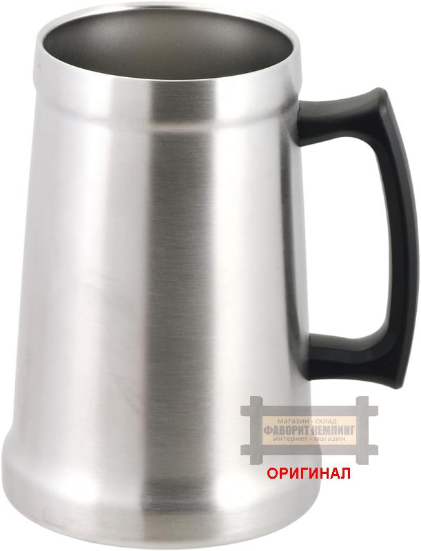 Японский  винтажный термостакан Pearl Metal, оригинал  HC-313/314/315