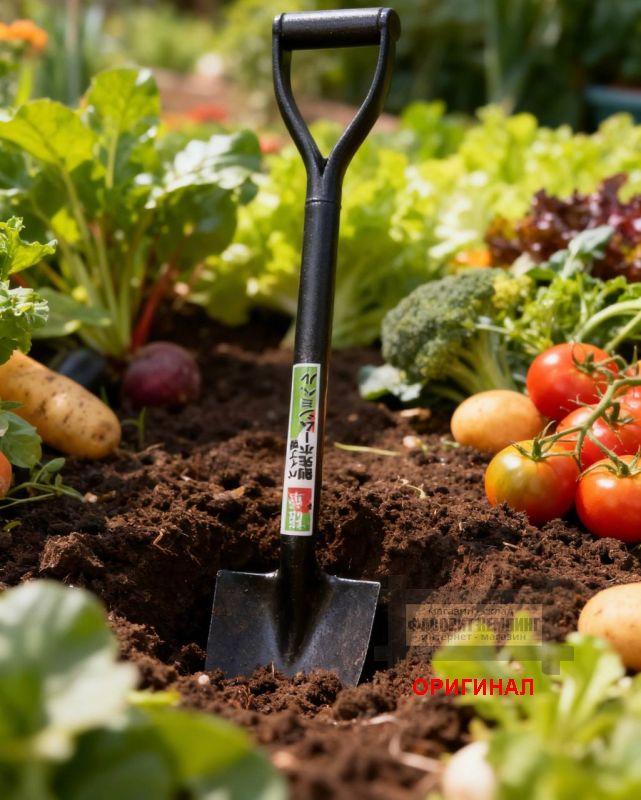 Японская лопата Daishin 4939736402245 