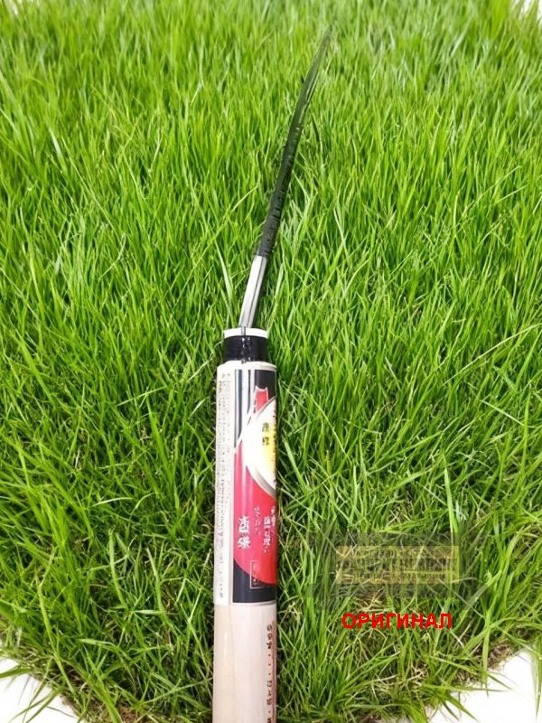 Японский садовый серп - коса ручной ковки Hounen H-102-4 