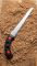 Японская складная пила Silky Gomtaro Nidangiri 240mm 