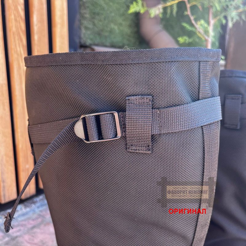 Японские ( резина + CORDURA Ballistic ) Daiichi Field Boots 1308 Black 