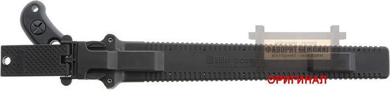Японская складная пила Silky Gomtaro 210mm