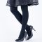 Японские женские колготки капроновые SB616  Made in Japan