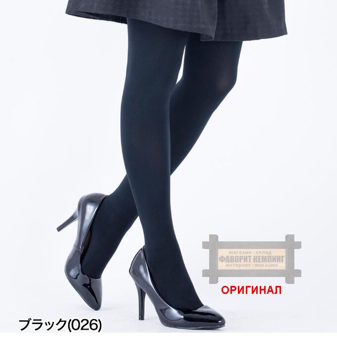 Японские женские колготки капроновые SBW23 Made in Japan