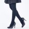 Японские женские колготки капроновые SBW25 Made in Japan