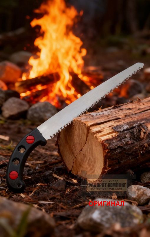 Японская пила Silky Gomtaro 270mm