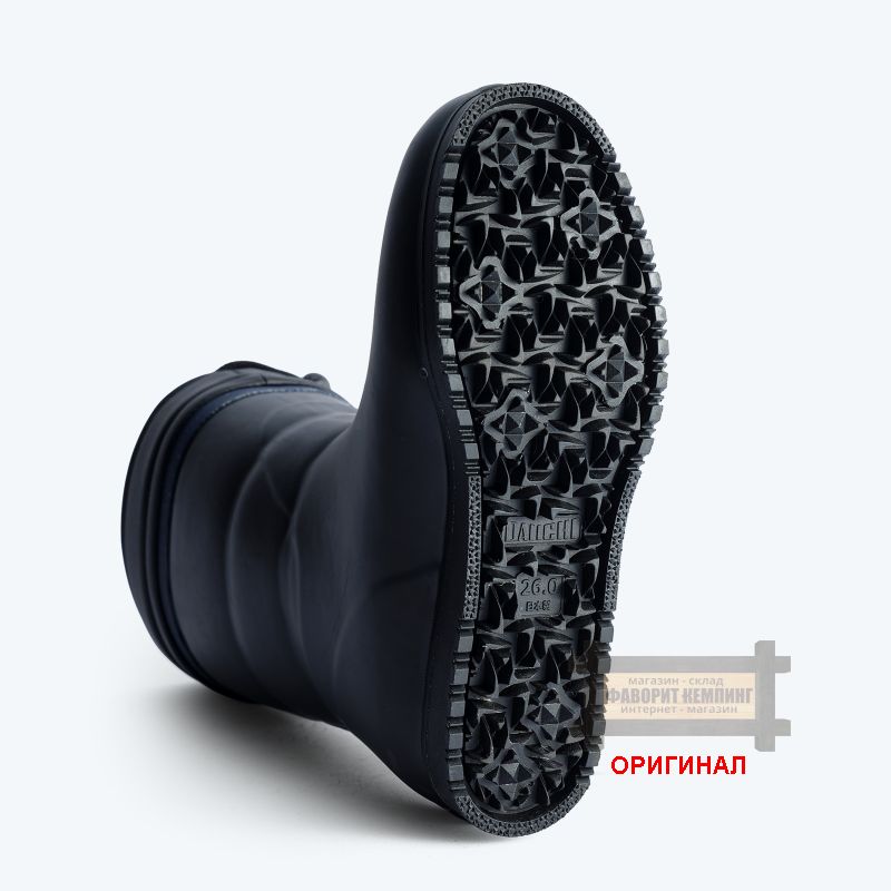Японские резиновые Daiichi A425 (28 см)
