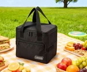 Японская - туристическая термосумка coleman Daily Cooler 10L 2244072