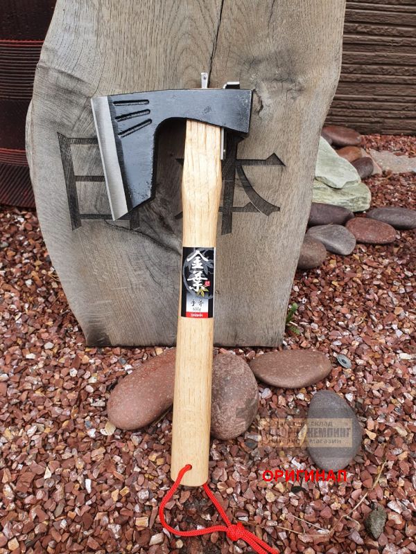 Топор от японской фирмы Daishin 206836