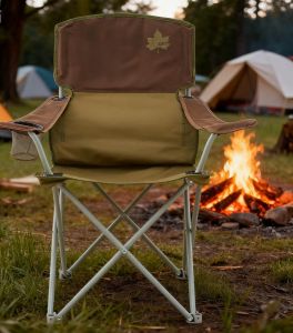 Японское туристическое складное  кресло - стул Ergo-Pro Support Logos 73331900