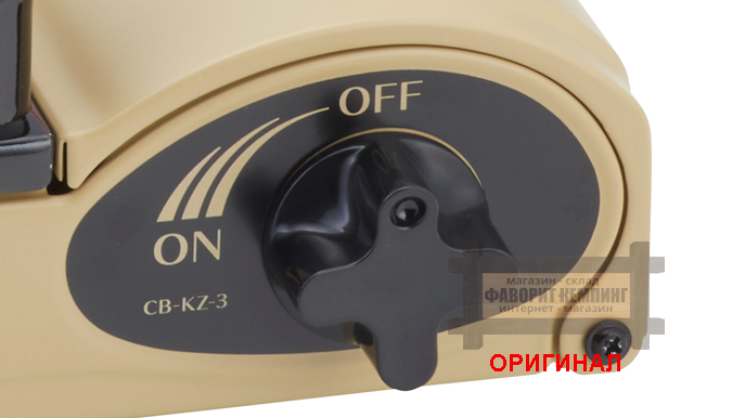 Японская Газовая плита IWATANI CB-KZ-3 (Made in Japan)