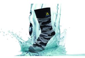 Трекинговые носки Otafuku (Япония) FB-505