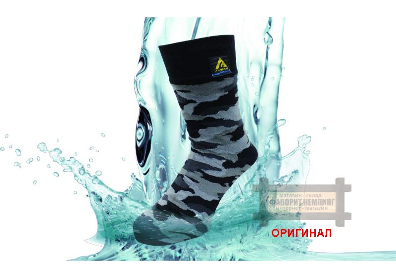 Трекинговые носки Otafuku (Япония) FB-505