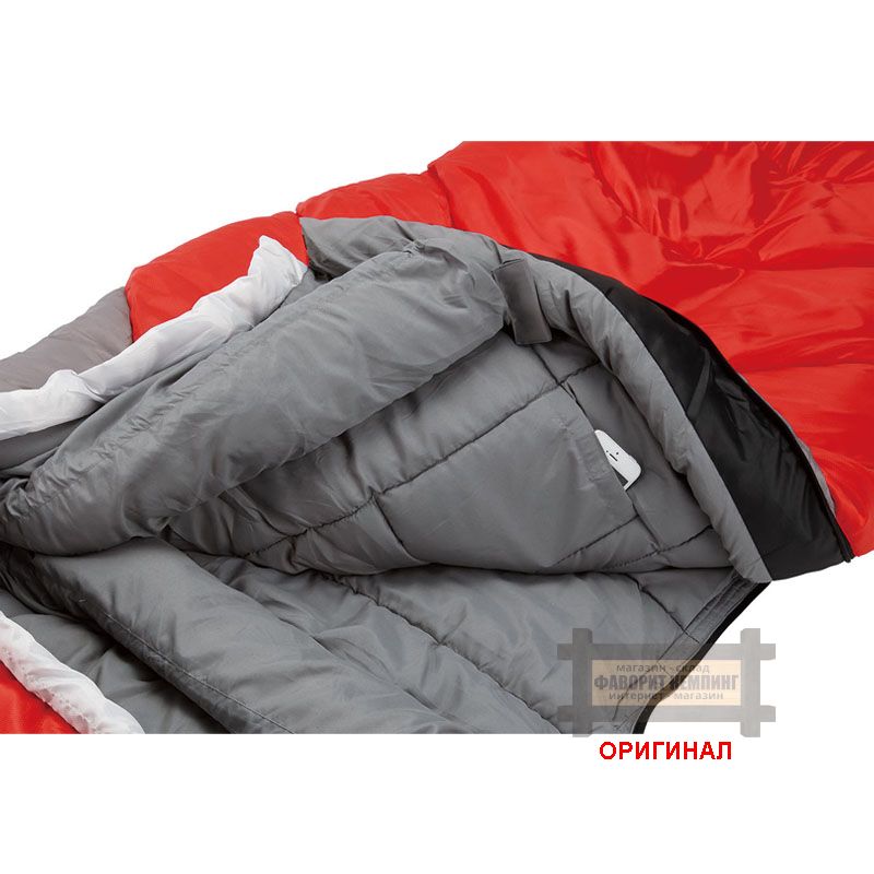 Японский спальный мешок Coleman Tasman Camping Mommy -15с 2000022267 