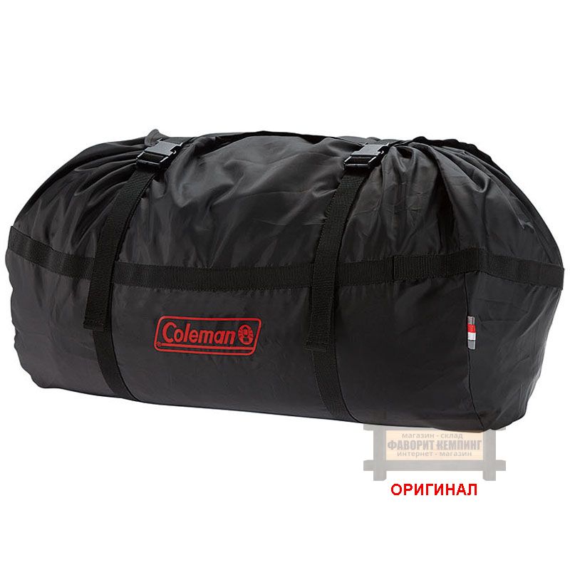 Японский спальный мешок Coleman Tasman Camping Mommy -15с 2000022267 