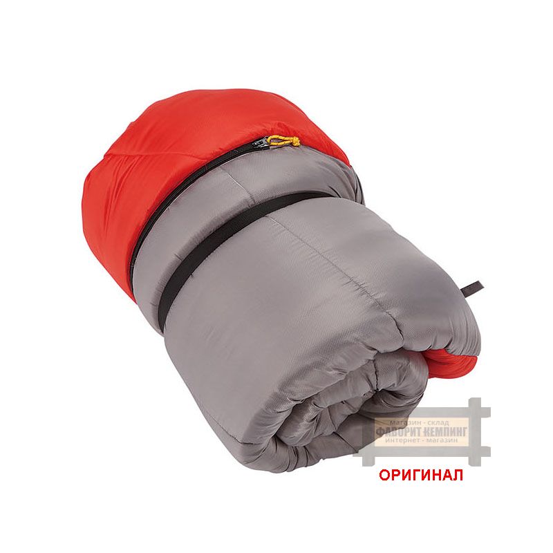 Японский спальный мешок Coleman Tasman Camping Mommy -15с 2000022267 