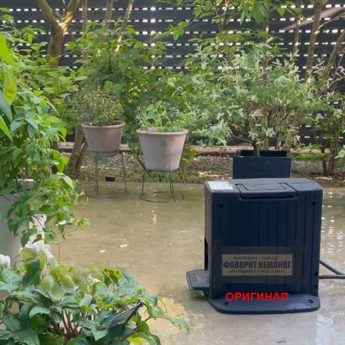 Японский поливочный шланг Green Life PRGA-20BK/AGY 