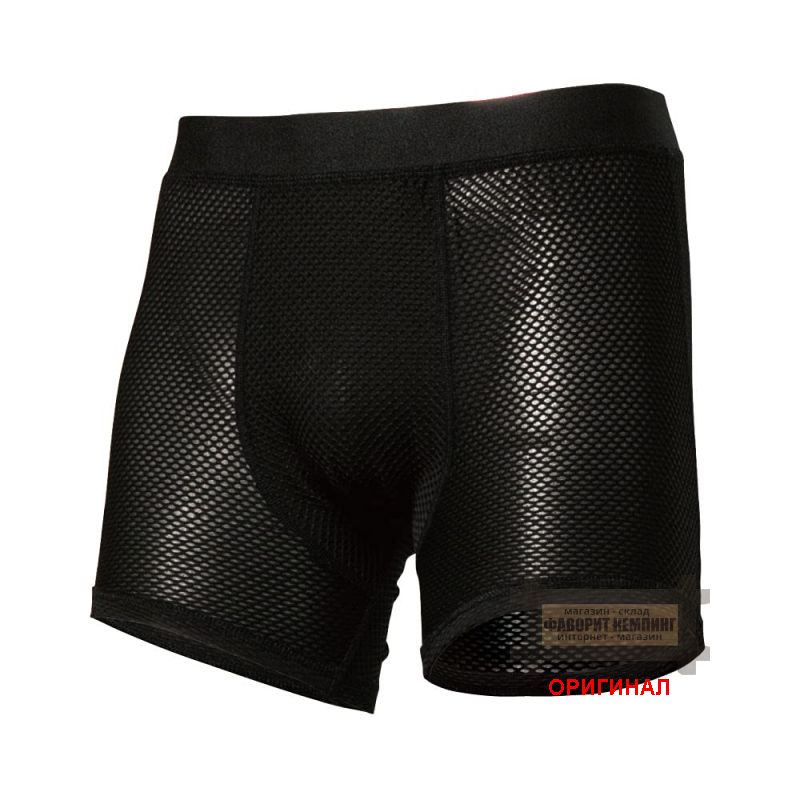 Японские термокальсоны Otafuku Boxers 3D  JW-519