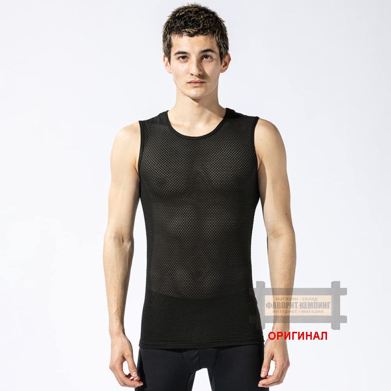 Японская термокофта/термофуфайка 3D  JW-520