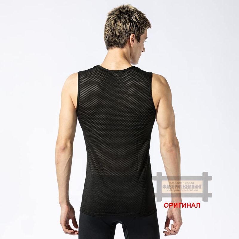 Японская термокофта/термофуфайка 3D  JW-520