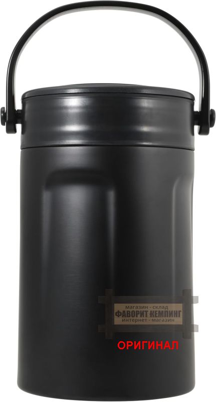 Японский Вакуумный контейнер для льда Pearl HC-854