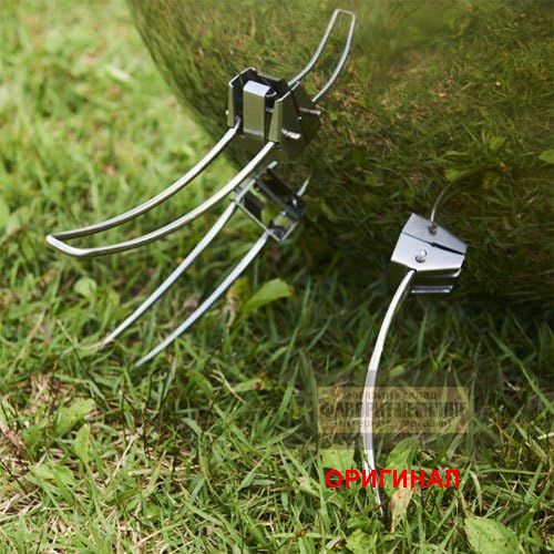 Японский круглый мангал Coleman 2000031235 