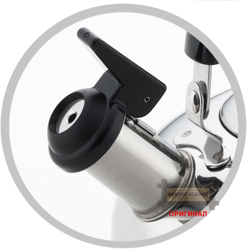 Японский чайник со свистком Yoshikawa sj2220 2,5л