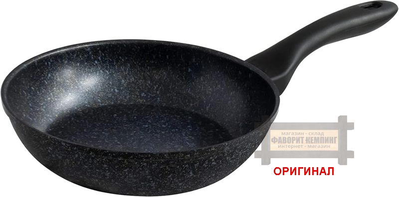 Японская сковорода Tafuсo F-7220 (20см)