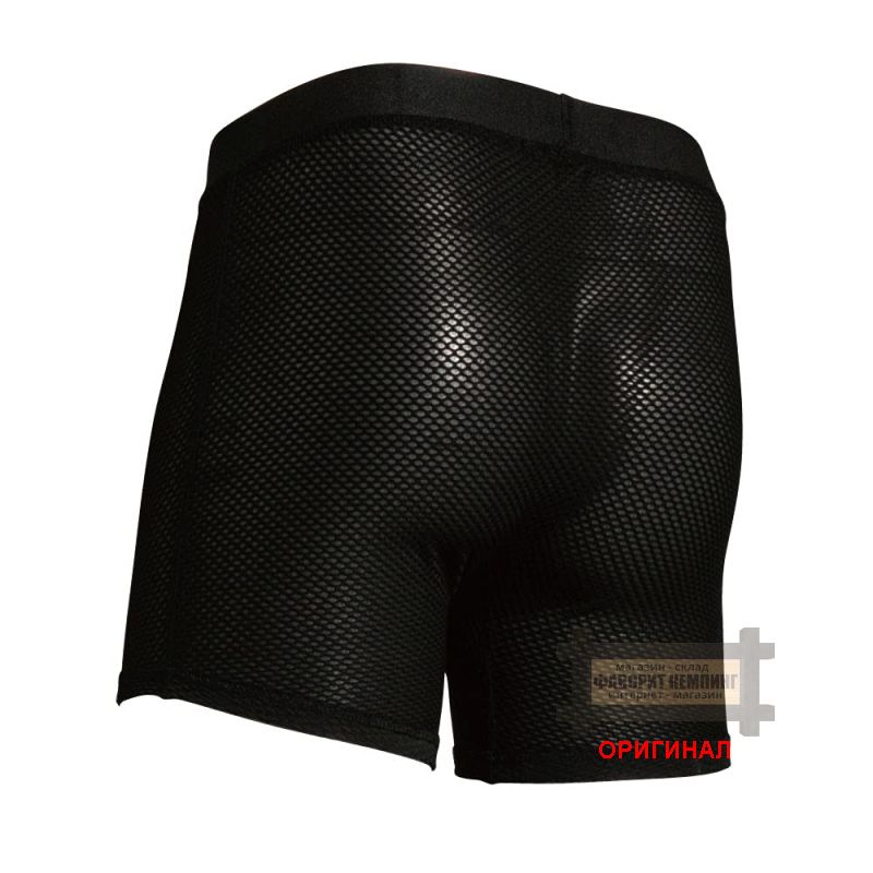 Японские термокальсоны Otafuku Boxers 3D  JW-519