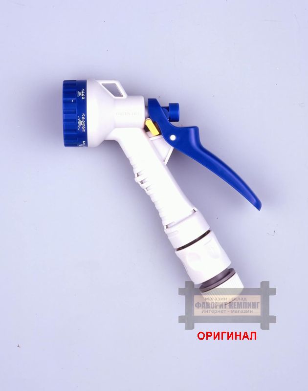 NEW!!!Японский шланг поливочный с катушкой 30 м GR30GNF