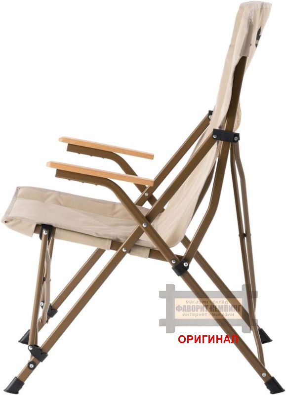 Японской складное кресло Logos 73173126