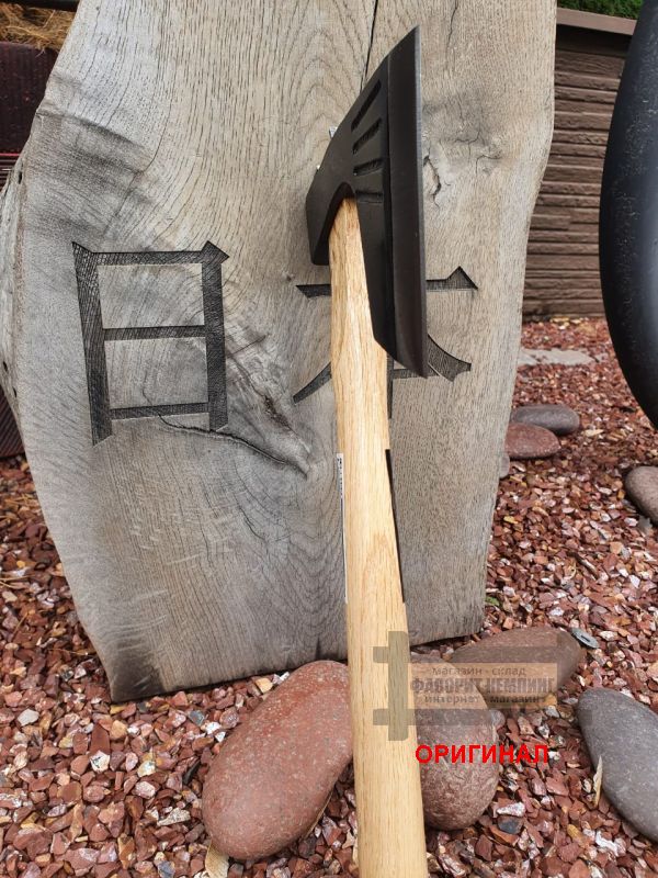 Топор от японской фирмы Daishin 206836
