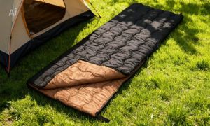 Японский спальный мешок Montagna HAC3559 