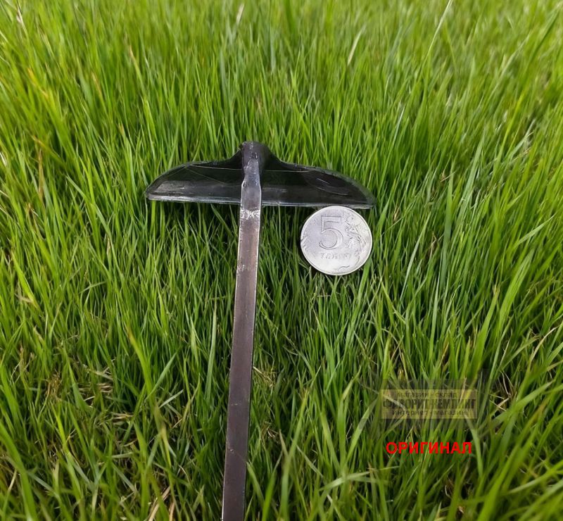 Ручная работа, Японская мотыга Hounen kihan H-2301 