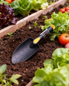 Японский совок Daishin (JAN.701249)