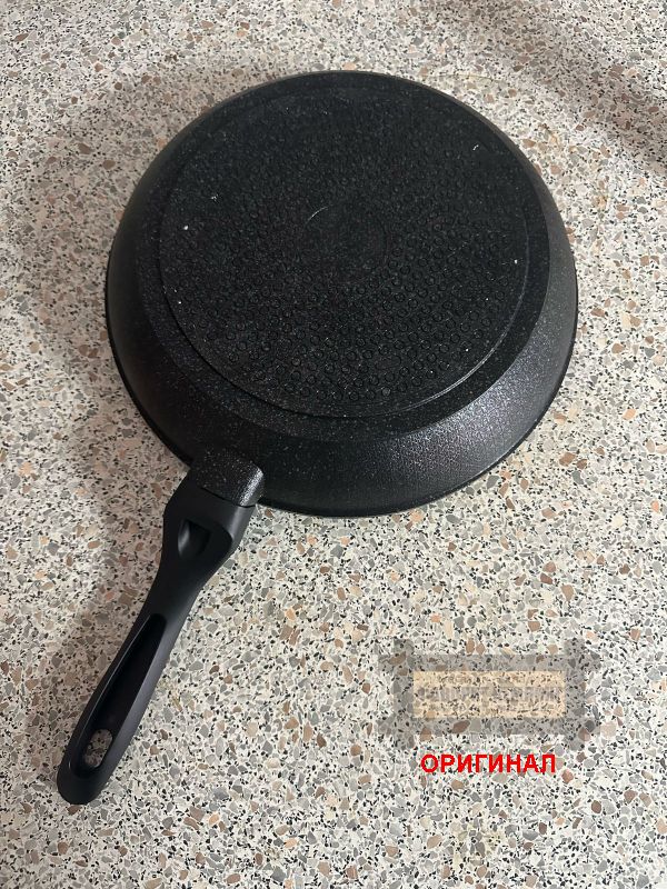 Японская сковорода Tafuсo F-7223  (28см)