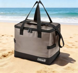 Японская - туристическая термосумка Coleman Daily 20L 2221069