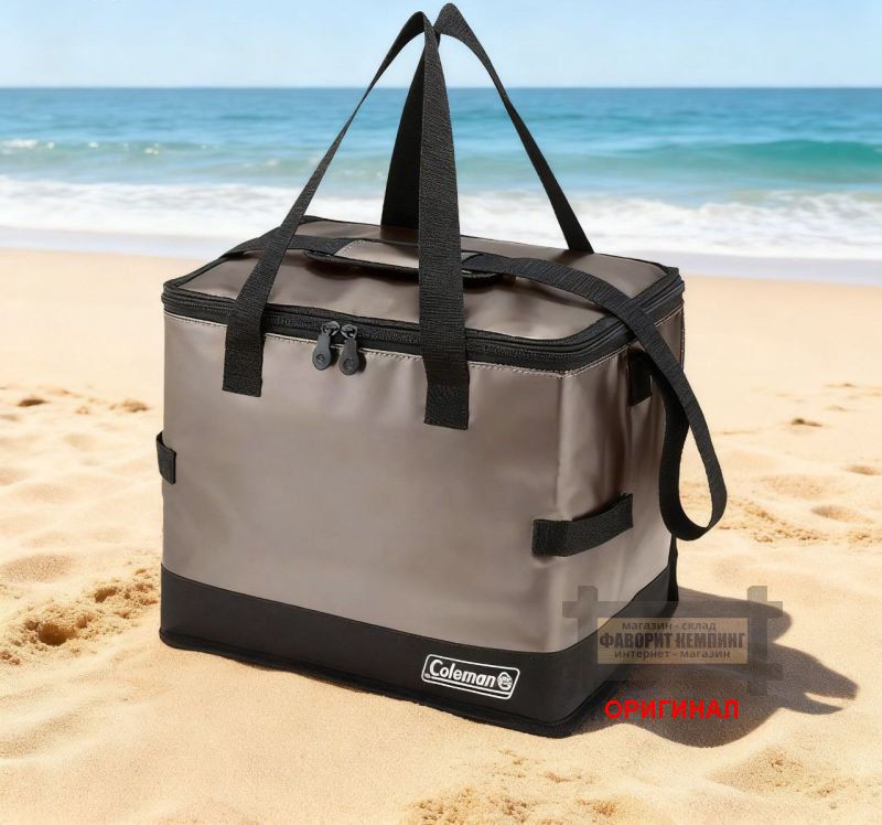 Японская - туристическая термосумка Coleman Daily 20L 2221069