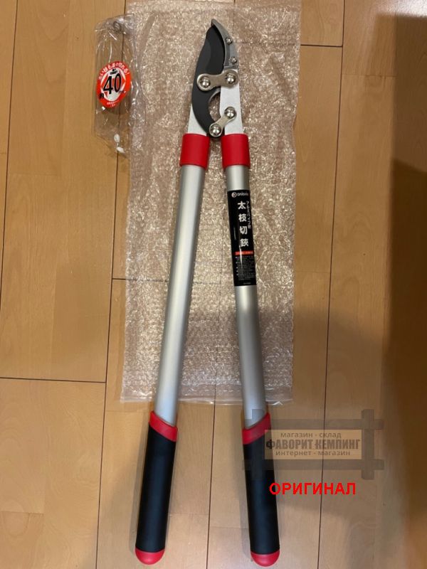 Японский профессиональный сучкорез  Daishin  703113