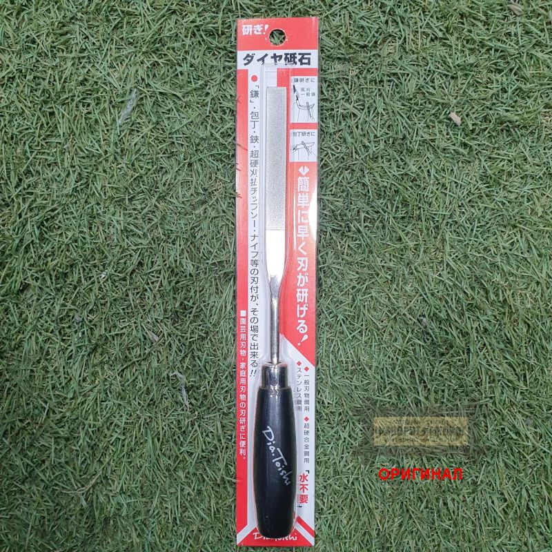 Японский алмазный напильник HT-6856 