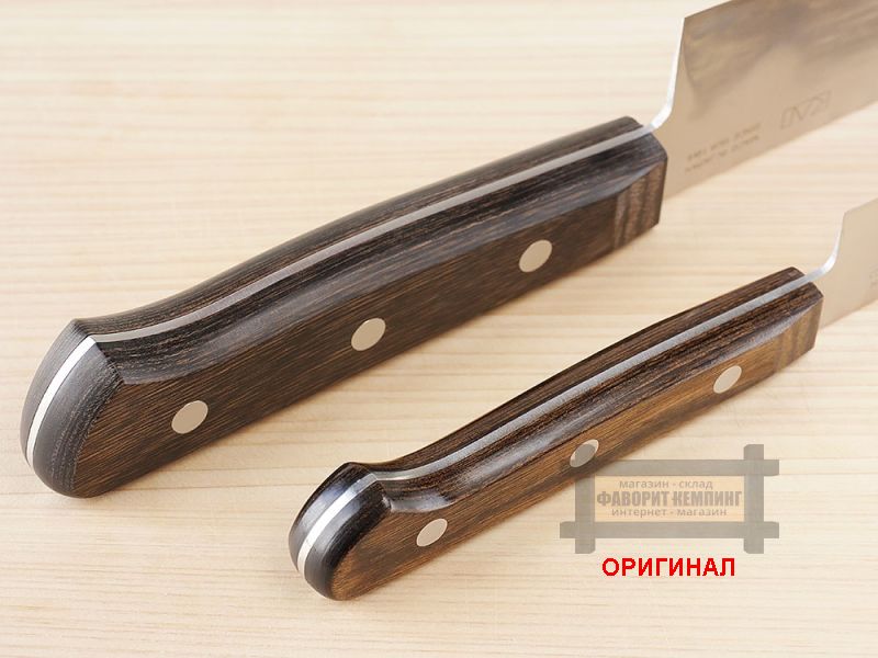 Японский бытовой кухонный нож Kai Petty AE5150