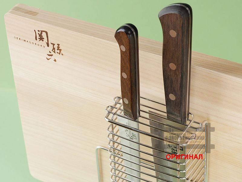 Японский бытовой кухонный нож Kai Petty AE5150