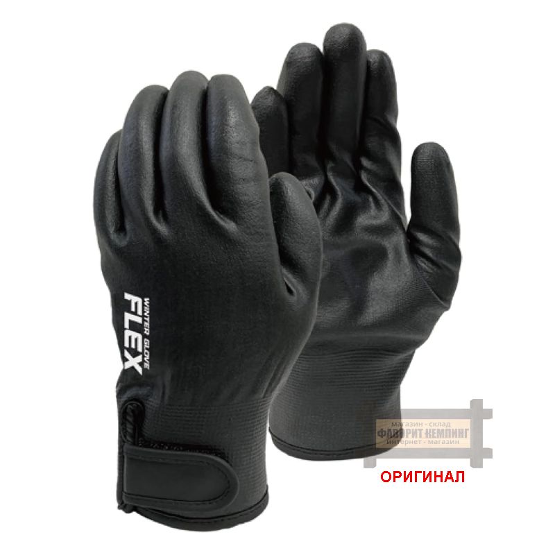 Японские водонепроницаемые перчатки Otafuku   A-245