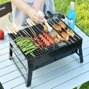 Японский BBQ Мангал Montagna HAC3950
