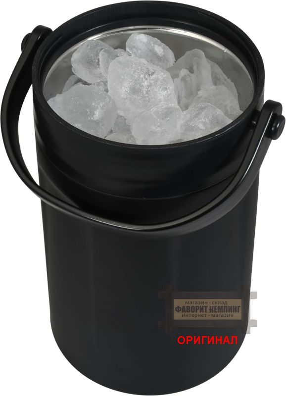 Японский Вакуумный контейнер для льда Pearl HC-854