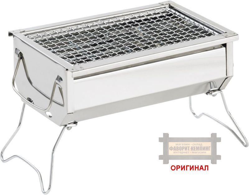 Японский мини гриль-барбекю  North eagle NE1420