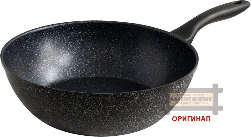 Японская сковорода Tafuсo F-7224 (28см)