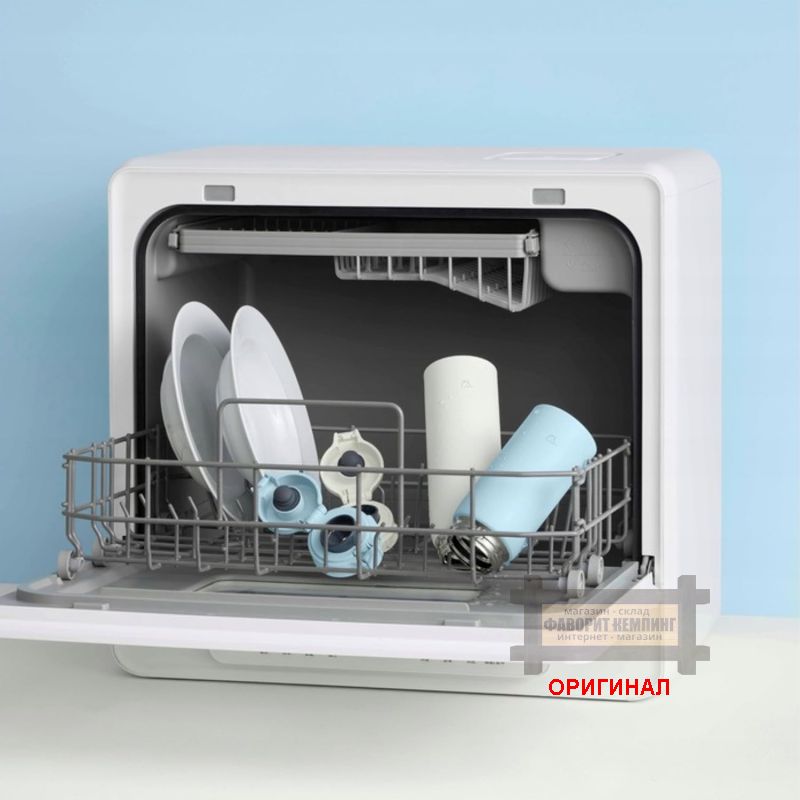 Японская термокружка Zojirushi, оригинал  480мл 230317 (Голубая)