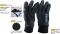 Японские утепленные перчатки Otafuku  jw-140